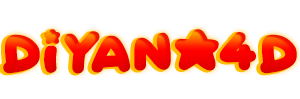 DIYANA4D